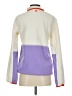 Marmot Color Block Purple Windbreaker Size S - photo 2