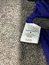 Velvet Blue Sleeveless Blouse Size S - photo 8