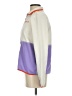 Marmot Color Block Purple Windbreaker Size S - photo 5