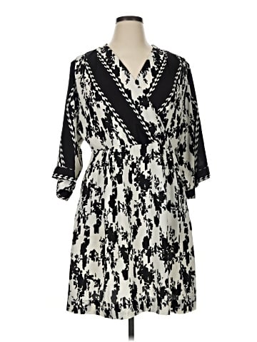 CAbi Casual Dress (view 1)