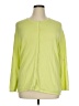 Chadwicks Green Cardigan Size XL - photo 1