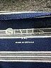 Stylus Blue Short Sleeve Top Size XXL - photo 7