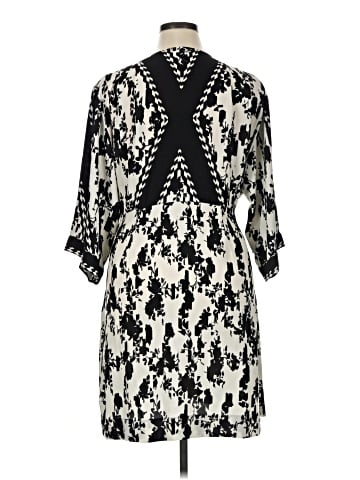 CAbi Casual Dress (view 2)