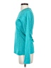 Under Armour Teal Sweatshirt Size S - photo 5