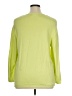 Chadwicks Green Cardigan Size XL - photo 2