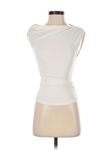 Babaton Sleeveless Blouse (view 1)