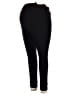 Old Navy - Maternity Black Active Pants Size XL Maternity - photo 1
