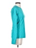 Under Armour Teal Sweatshirt Size S - photo 4