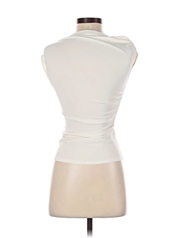 Babaton Sleeveless Blouse (view 2)