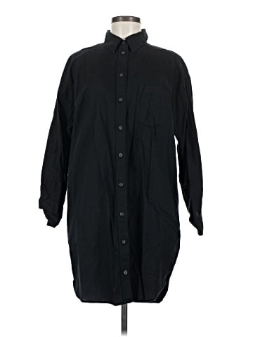 Universal Thread Casual Dress (view 1)