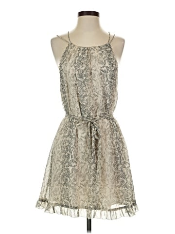 Abercrombie & Fitch Cocktail Dress (view 1)