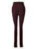 Mondetta Burgundy Active Pants Size S - photo 2