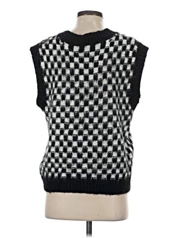 FRNCH Sweater Vest (view 2)