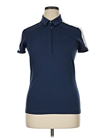 J.Lindeberg Short Sleeve Top (view 1)