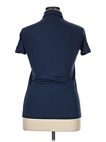 J.Lindeberg Short Sleeve Top (view 2)