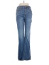 CAbi Blue Jeans Size 4 - photo 1