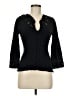 Harold's Black Cardigan Size M - photo 1