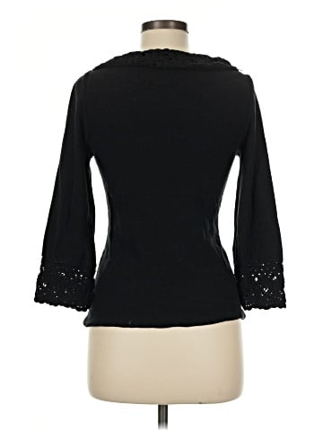 Harold's Cardigan (view 2)
