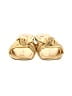 J.Crew Gold Sandals Size 7 1/2 - photo 2