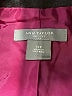 Ann Taylor Factory 100% Polyester Gray Blazer Size 10 Petite - photo 6