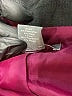 Ann Taylor Factory 100% Polyester Gray Blazer Size 10 Petite - photo 7
