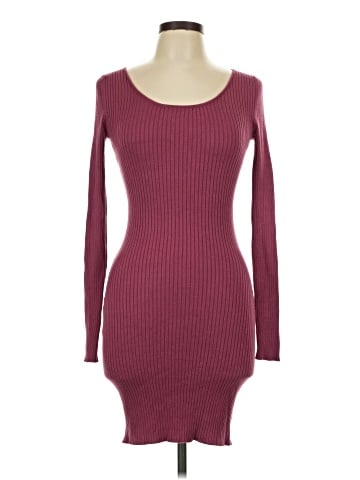 L.A. Gold Clothing Co. Casual Dress (view 1)