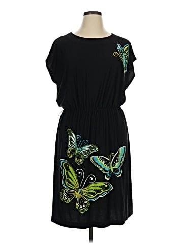 Cato Casual Dress (view 1)