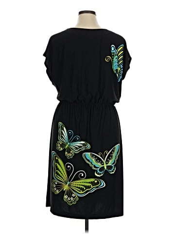 Cato Casual Dress (view 2)