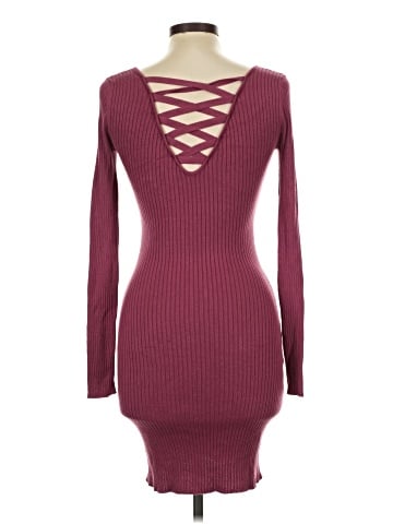 L.A. Gold Clothing Co. Casual Dress (view 2)