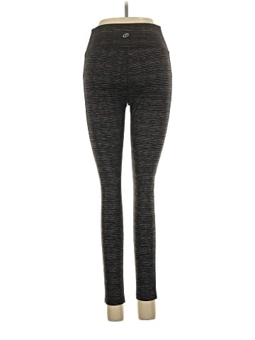 Spalding Athletic Yoga Pants (view 2)