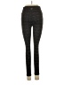Spalding Athletic Black Yoga Pants Size S - photo 2