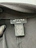Attyre New York Black Active Pants Size 18 - photo 4