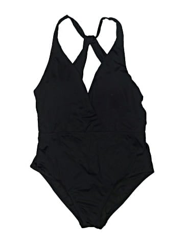 Jantzen One Piece Swimsuit (view 1)