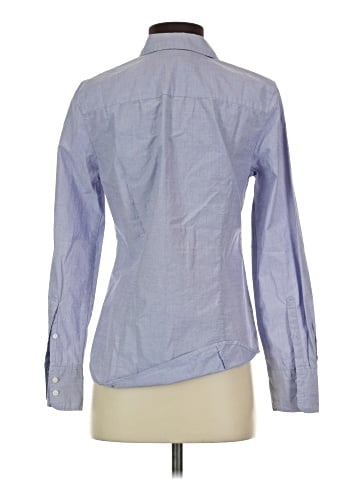 J.Crew Long Sleeve Button-Down Shirt (view 2)