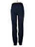 Avia 100% Polyester Solid Blue Casual Pants Size S - photo 2
