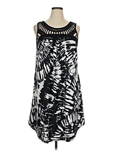 Kate & Mallory designs Casual Dress (view 1)