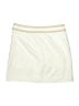 Izod Golf Solid Ivory Active Skort Size 2 - photo 2