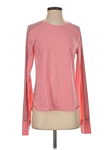 Sweaty Betty Long Sleeve T-Shirt (view 1)