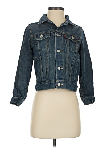 Levi's Denim Jacket (view 1)
