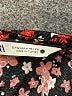 Zara Print Black Casual Dress Size M - photo 7