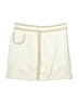 Izod Golf Solid Ivory Active Skort Size 2 - photo 1