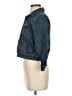 Levi's 100% Cotton Blue Denim Jacket Size S - photo 5