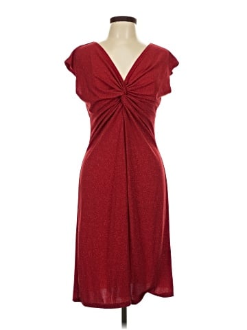 Jump Cocktail Dress (view 1)
