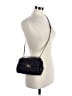 Steve Madden Chevron-herringbone Solid Black Crossbody Bag One size - photo 2