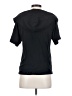 James Perse 100% Cotton Black Cardigan Size XS (0) - photo 2