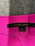 Cynthia Steffe 100% Polyester Pink Short Sleeve Blouse Size M - photo 7