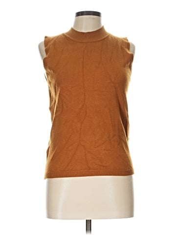Pink Martini Sleeveless Top (view 1)