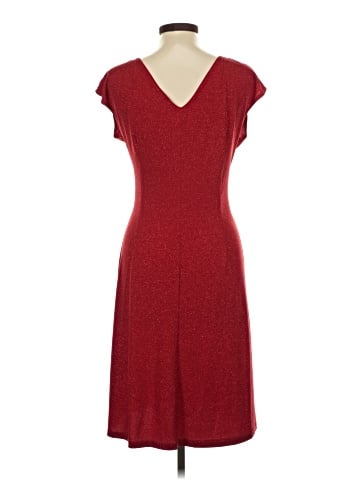 Jump Cocktail Dress (view 2)