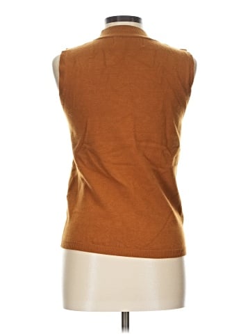 Pink Martini Sleeveless Top (view 2)