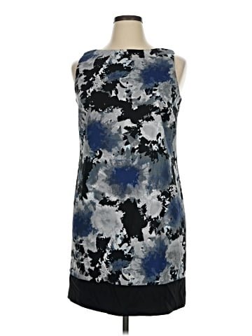 AB Studio Cocktail Dress (view 1)